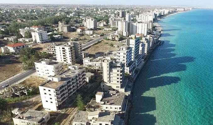 Maraş’taki gelişmeler Güney Kıbrıs’ta başkanlık seçimi yarışını başlattı