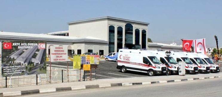 “Kendi prejemiz kullanılmadı”