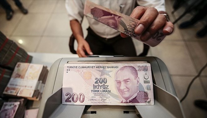 Merkez Bankası politika faizini yüzde 12’den yüzde 10,5’e indirdi