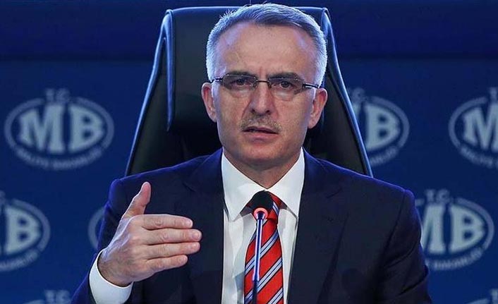TC Merkez Bankası Başkanı’ndan ‘Döviz Kuru’ mesajı