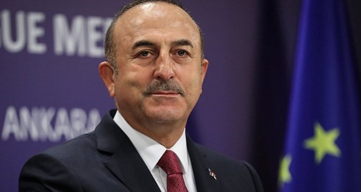 “Kıbrıs Türkü artık sırf müzakere etmek için masaya oturmayacak”