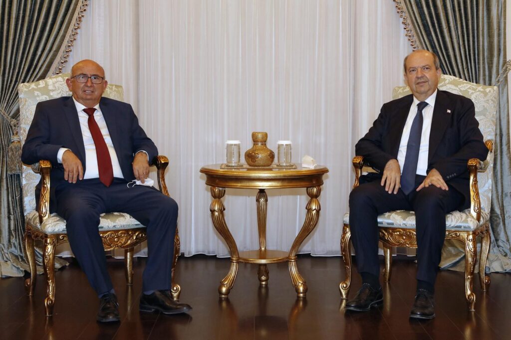 Özğiyit: “İkram edecek bir kahvemiz var”
