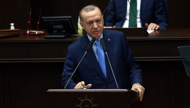 Erdoğan: “Albayrak’a teşekkür ederim”
