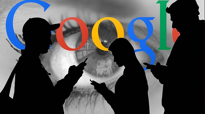 Rekabet Kurulu’ndan Google’a 196 milyon lira ceza