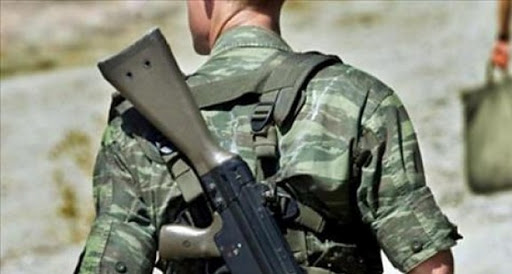 Güney Kıbrıs’ın İsrail’le ortak tatbikatı başlıyor!