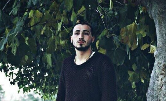 Cansız beden bir süredir kayıp olan Sadık Amin’e ait