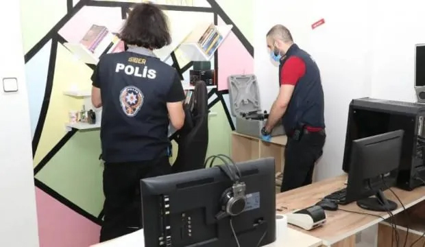 Sahte bahis kuponu operasyonu: 48 gözaltı