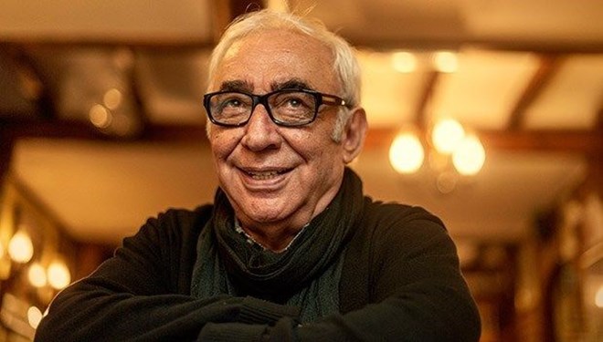 Şener Şen koronavirüse yakalandı