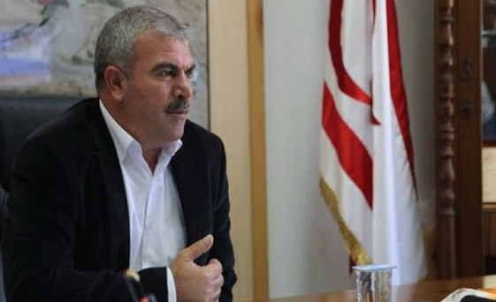 Dipkarpaz’da geniş kapsamlı PCR testi yapılıyor