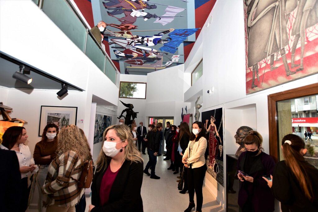 ‘Surlariçi Şehir Müzesi’ açıldı