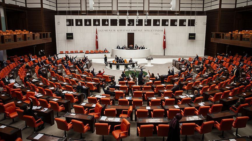Türk askerinin Mali ve Orta Afrika Cumhuriyeti’ndeki görev süresi uzatıldı
