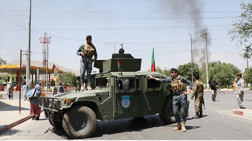Dünya genelinde terörden en fazla etkilenen ülke: Afganistan