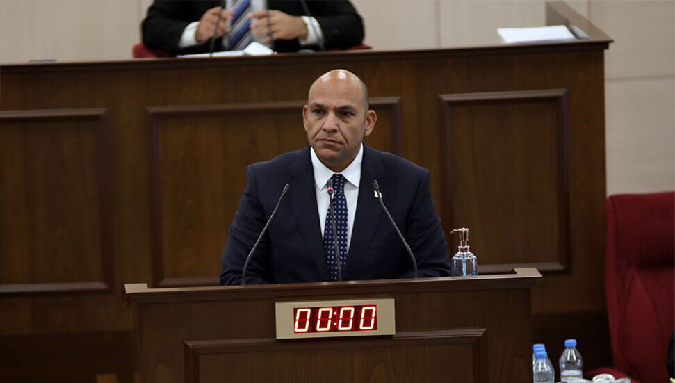 “İlginç bir yaz geçirdik”