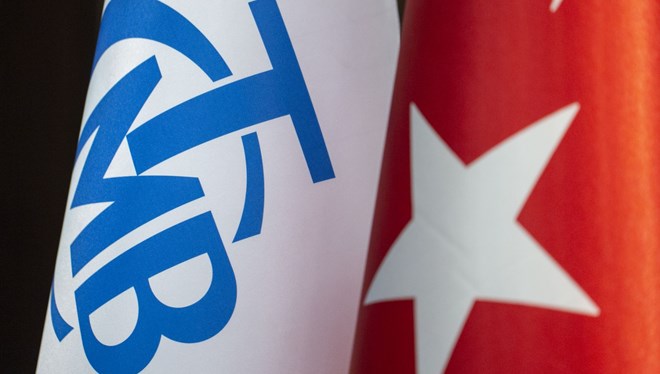 Merkez Bankası faiz kararını açıkladı