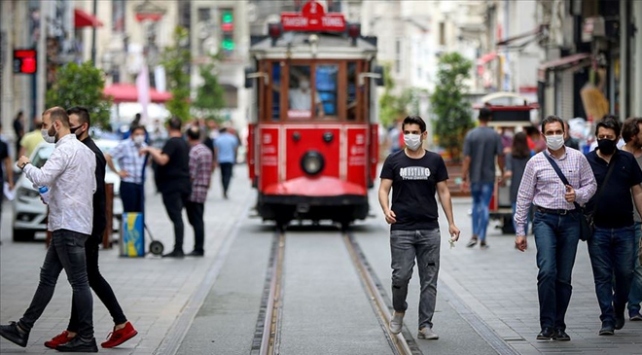 Türkiye’de rekor vaka sayısı! 24 saatte 28 bin 351 vaka