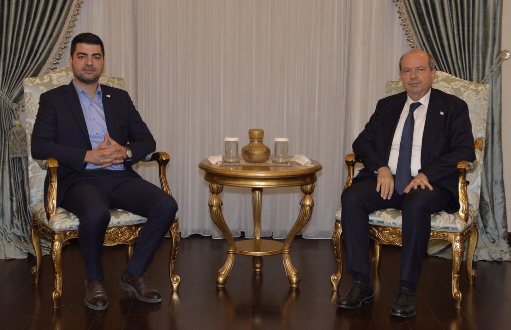 Senin: “Kucaklayıcı bir hükümet modeli olmalı”