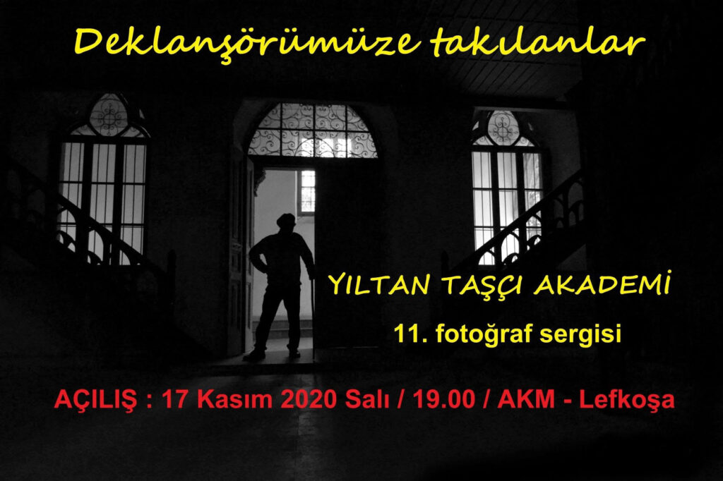 ‘Deklanşörümüze takılanlar’ Fotoğraf sergisi yarın açılıyor