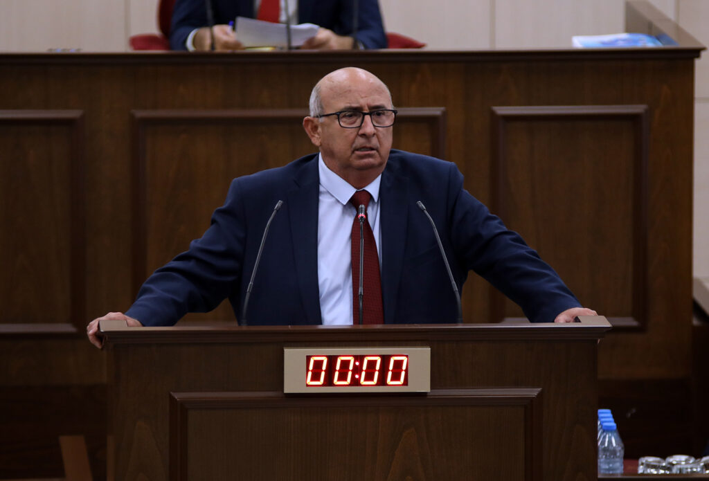 “Yerel bulaşın azalması için herhangi bir önlem alındı mı?”