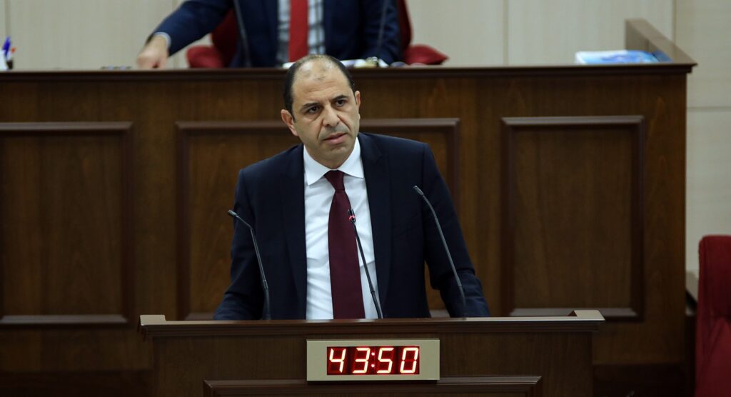 “Vergi ve elektrik konusunda bazı iyileştirmeler yapılabilir”