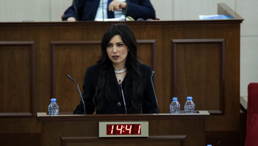 Özdenefe’den ‘Guguk Kuşu’ benzetmesi