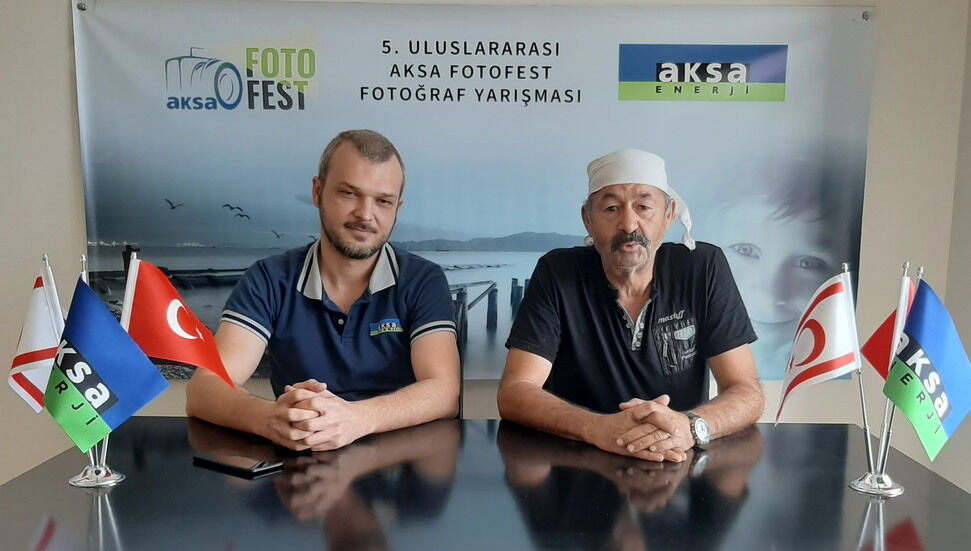 Aksa Fotofest 2020’ye son başvuru tarihi 15 Aralık