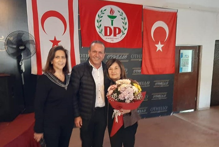 Ataoğlu: “Kadınlarımız ile birlikte daha da büyüyeceğiz”
