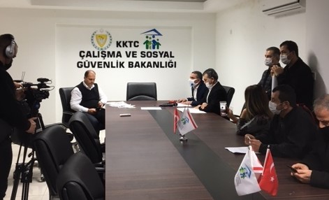 Hür-İş: “Asgari ücretlinin bekleyecek zamanı da gücü de kalmadı”