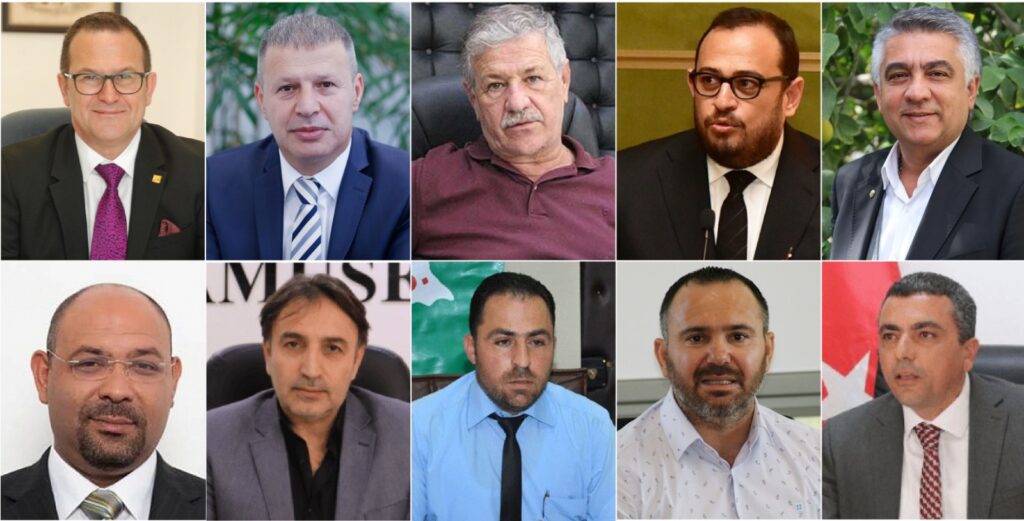 Kıbrıs Türk Karma İstişare Komitesi kuruldu