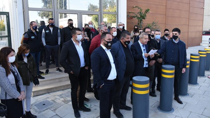 "AB'nin önerdiği denetim hellim ihracatını ciddi anlamda ...