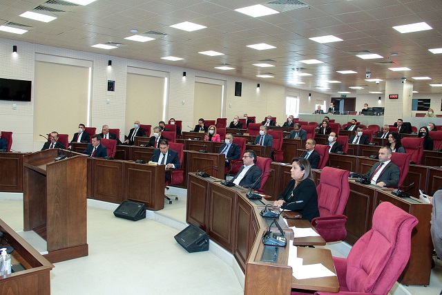 Saner KKTC’nin 14’üncü başbakanı oldu