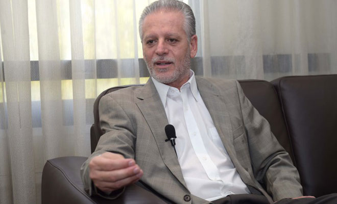 Sizopulos: “Beşli konferans bizi yeni tavizlere sevk edebilir”