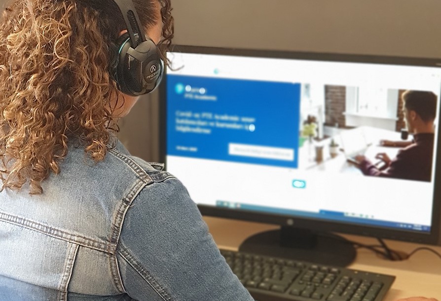 PTE Academic Sınav Merkezi Lefkoşa’da