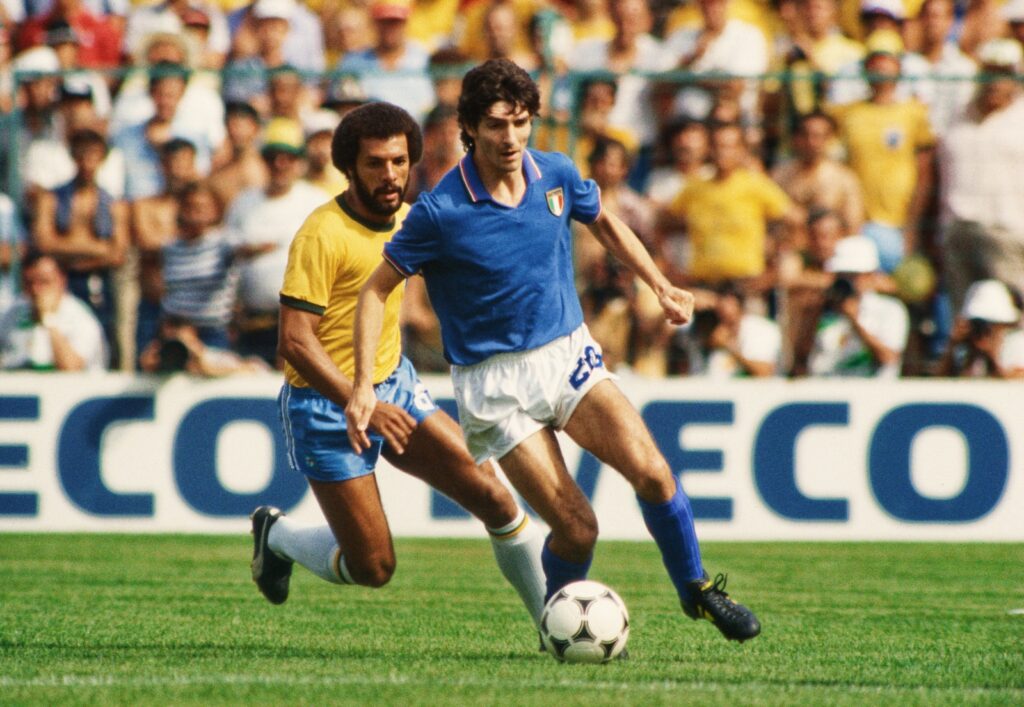 1982 Dünya Kupası’nın yıldızı İtalyan futbolcu Paolo Rossi hayatını kaybetti