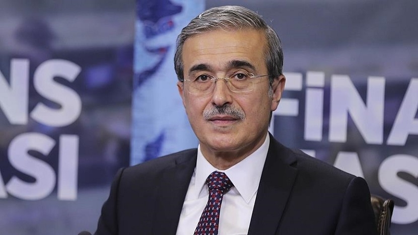Demir: “Projelerimizin hiçbiri yaptırım kapsamında değil”