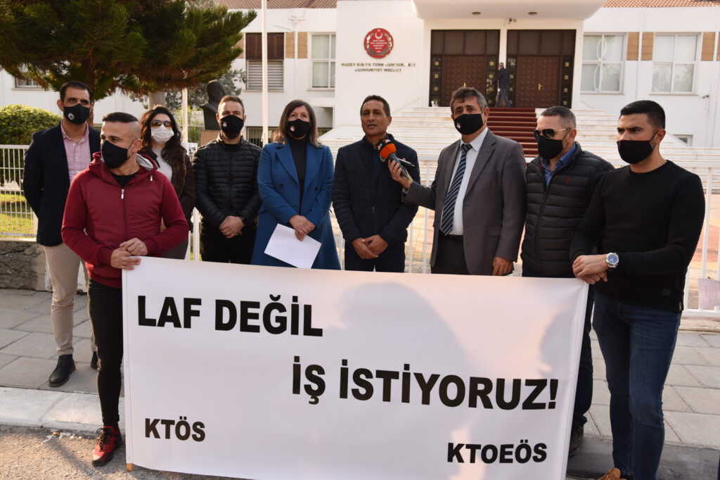 “Psikolojik danışman ve özel eğitim öğretmeni eksikliği var”