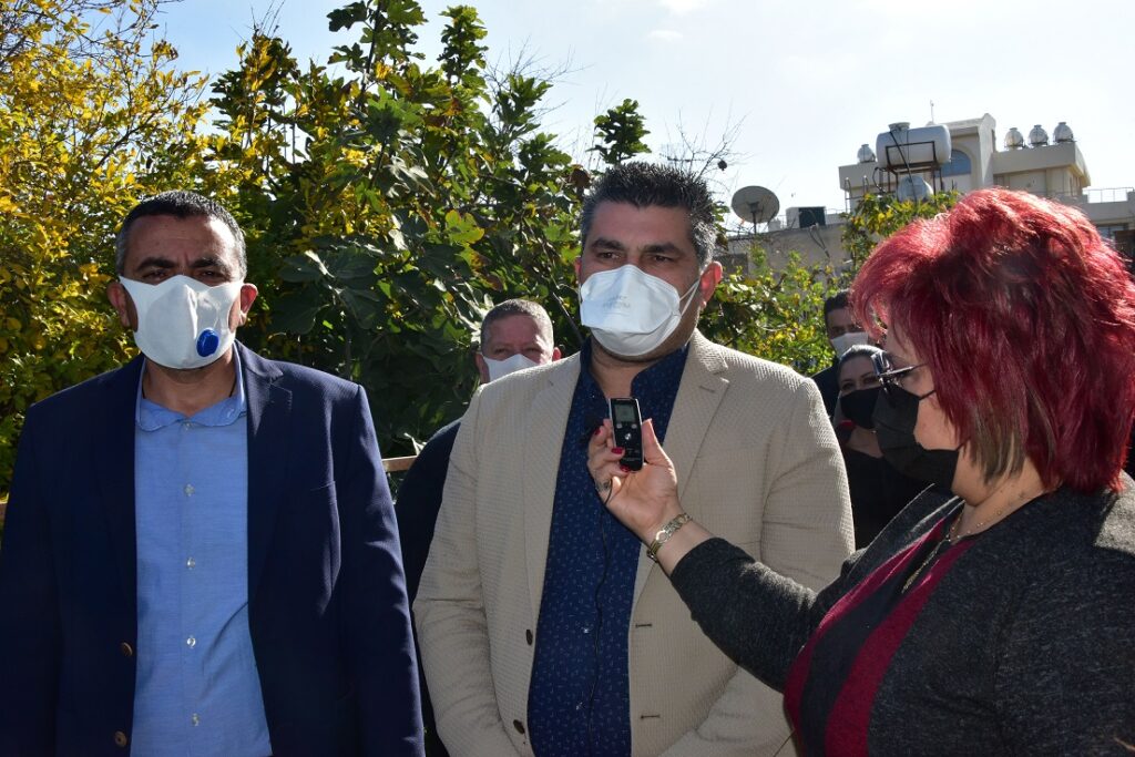 Kamu-İş TÜK’te uyguladığı grevi kaldırdı