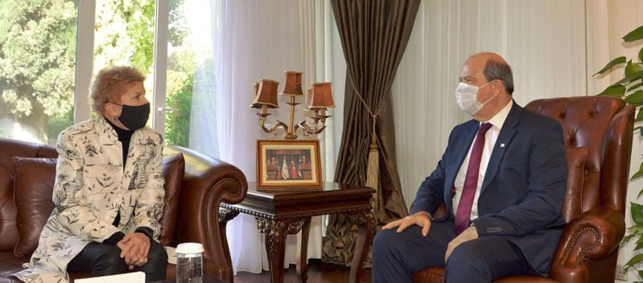 Tatar-Lute görüşmesi sona erdi