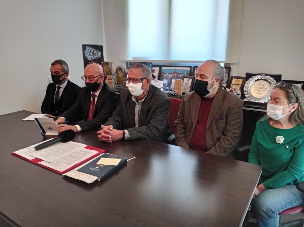 İmece Çocuk Merkezi’nin tanıtımı yapıldı