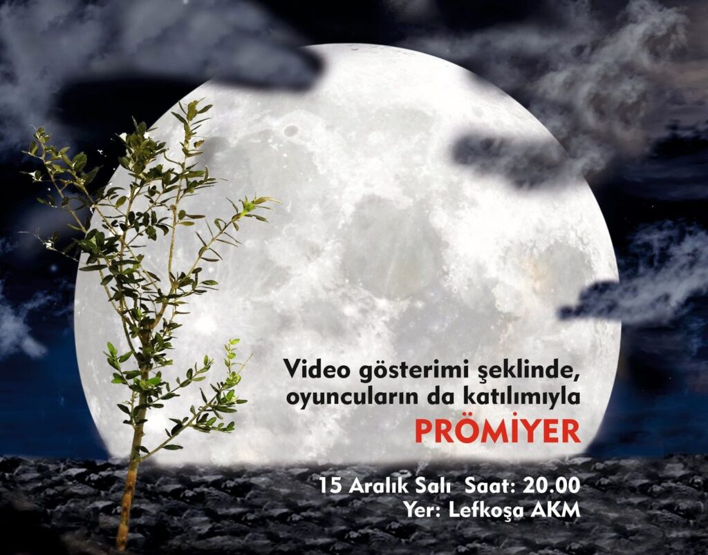 Baraka’dan ‘Ay Batarken’ oyunu