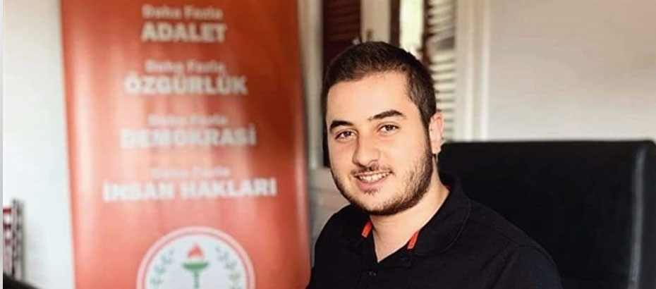 DP Gençlik Örgütü: “Önce memleket”