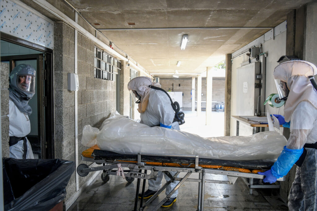 Dünya genelinde covid-19’dan ölenlerin sayısı 3 milyonu aştı