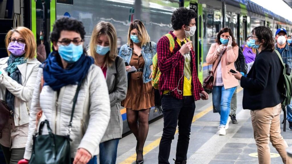 Dünyada covid-19 tespit edilen kişi sayısı 80 milyonu geçti!