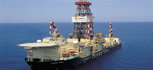 ENI ve TOTAL şirketleri sondaj matkabı kiralıyor