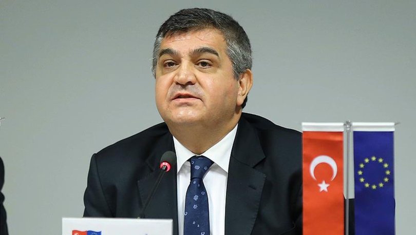 “Türkiye Avrupa açısından temel bir direktir”