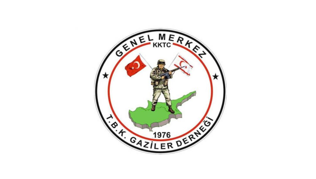 Türk Barış Kuvvetleri Gaziler Derneği Üstüngen’in vefatı nedeniyle taziye mesajı yayımladı