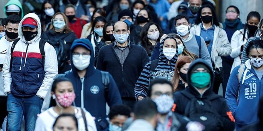 “2021’de 235 milyon kişi insani yardım ve korumaya ihtiyaç duyacak”