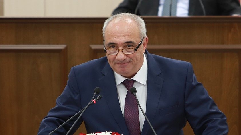 Çağman: “İhtiyaçlı vatandaşlara gıda desteği sağlanacak”