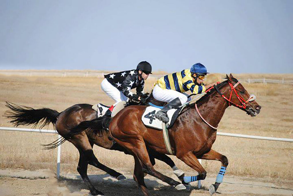 Kıbrıs Türk At Yarışları Derneği Kuruldu