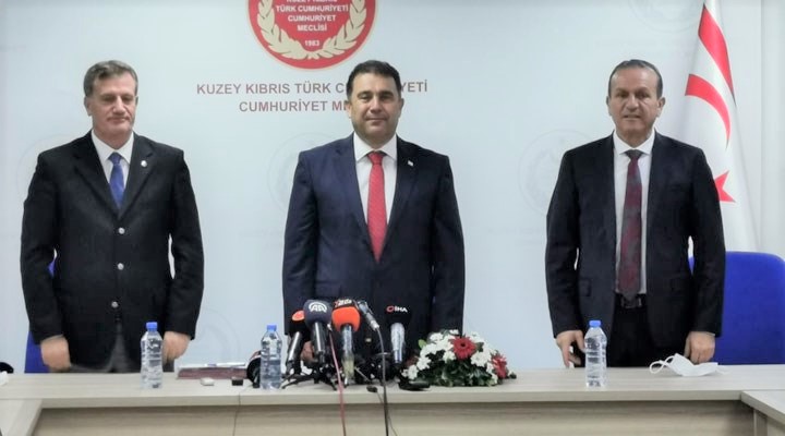 Ankara’ya gidiş saati değişti