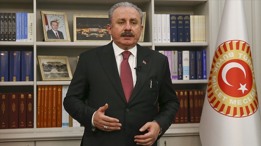 “2021, ‘İstiklal Marşı yılı'”